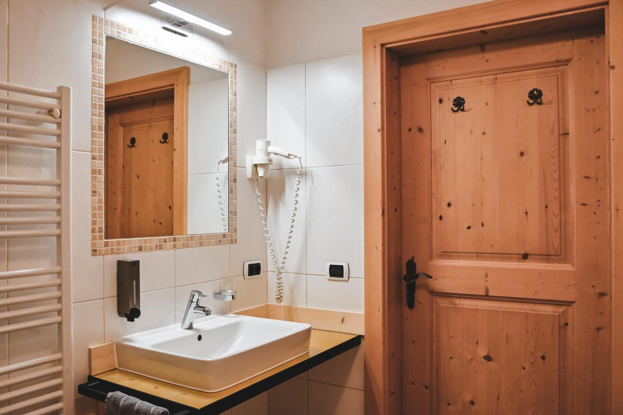 Kerschbaumhof Apartment ซานกานดิโด ภายนอก รูปภาพ