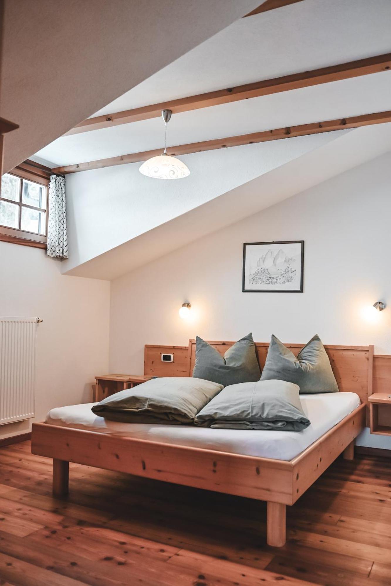 Kerschbaumhof Apartment ซานกานดิโด ภายนอก รูปภาพ