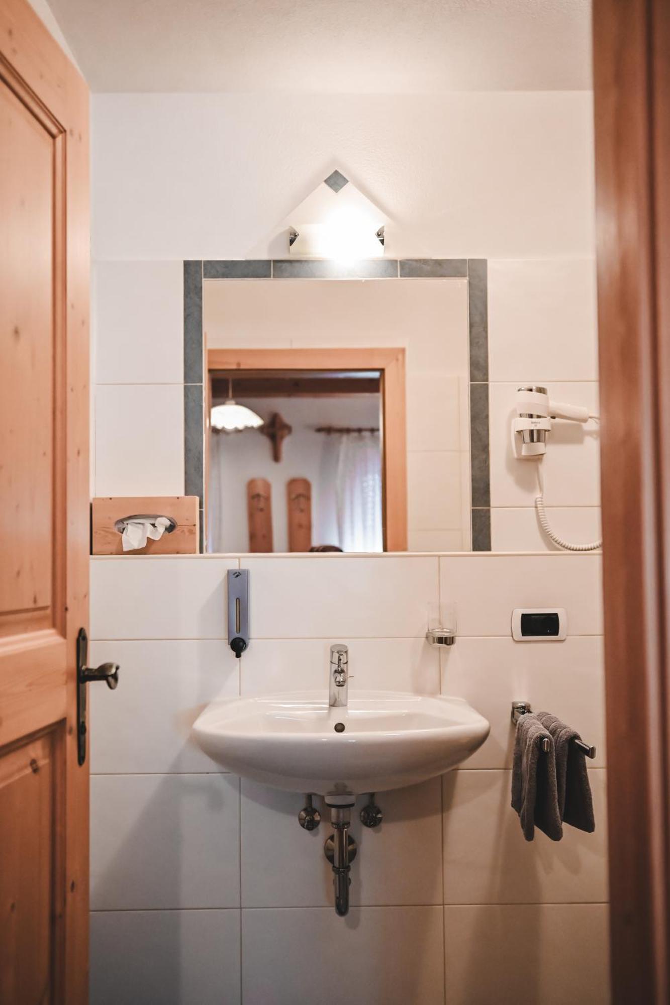 Kerschbaumhof Apartment ซานกานดิโด ภายนอก รูปภาพ
